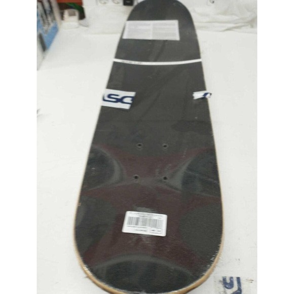 One Funxim Standard Skateboard for Kids 31 x 8 Inch 4 Wheels 7 Layer Maple - Picture 5 of 7